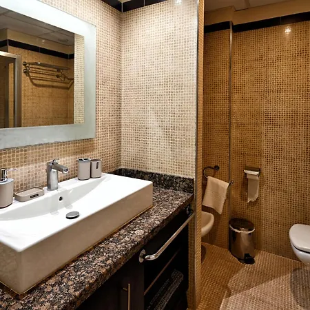 Apartment Rent4 Malaga Costa *