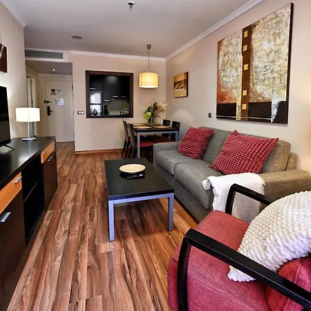 Rent4 Malaga Costa *