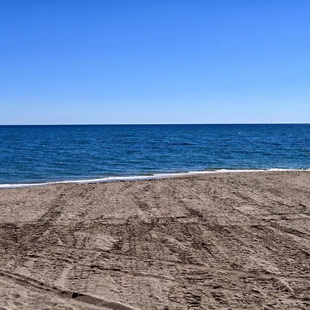 Rent4 Malaga Costa Apartment *