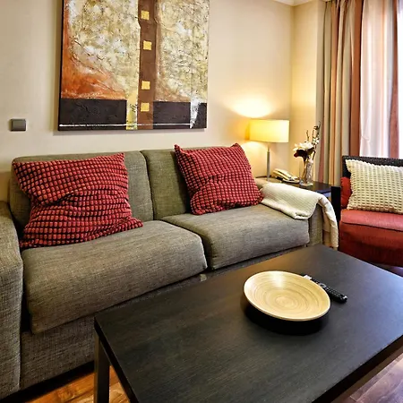Rent4 Malaga Costa * Benalmadena