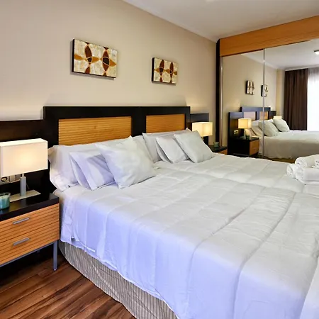 Apartment Rent4 Malaga Costa *