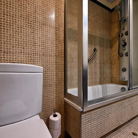 Rent4 Malaga Costa Apartment Benalmadena