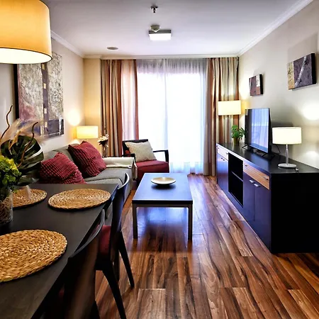 Rent4 Malaga Costa *
