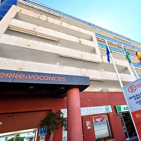 Rent4 Malaga Costa Apartment Benalmadena