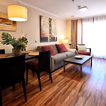 Apartment Rent4 Malaga Costa Benalmadena