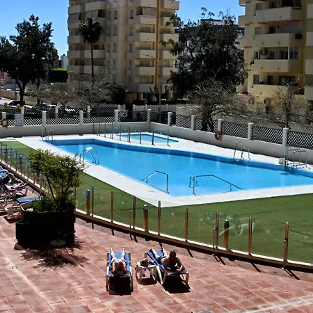 Rent4 Malaga Costa Apartment